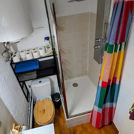 Appartement La à Deux