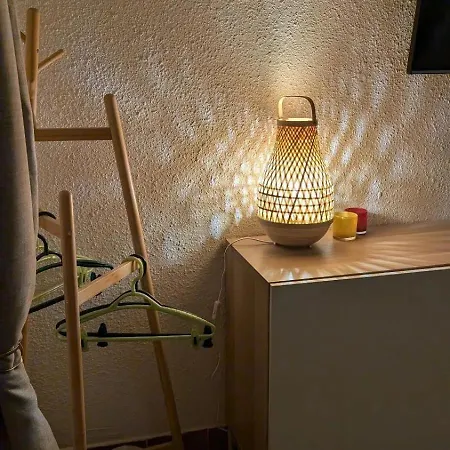 La à Deux * La Grande Motte