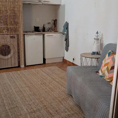 La A Deux 아파트 *