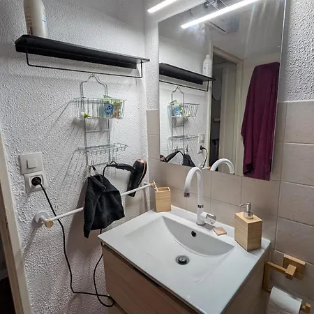 Appartement La à Deux *