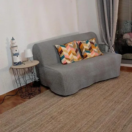 Appartement La à Deux *