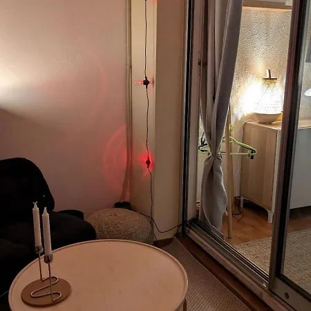 La à Deux Appartement *