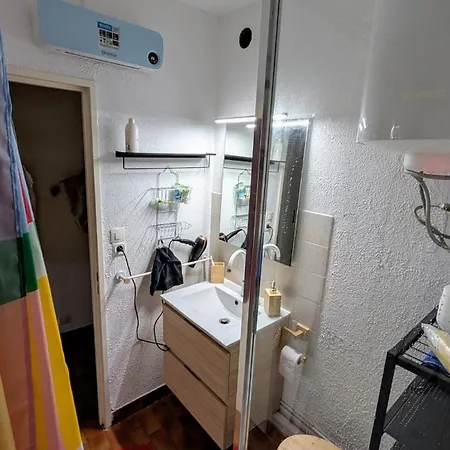 La à Deux Appartement *
