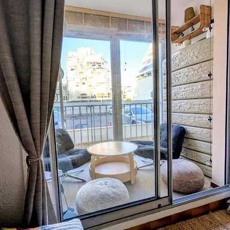 Appartement La à Deux