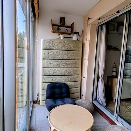 La à Deux Appartement *
