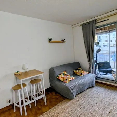 Appartement La à Deux